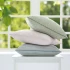 Gingham Cushion by MM Linen