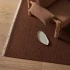 Fabien Rug by Weave - Bark
