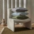 Fabien Rug by Weave - Moss