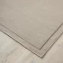 Cassio Rug by Weave - Fog