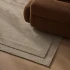 Cassio Rug by Weave - Fog