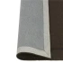 Cassio Rug by Weave - Fudge