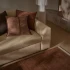 Remo Rug by Weave - Amber