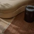 Remo Rug by Weave - Amber