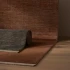 Remo Rug by Weave - Amber