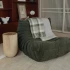 Remo Rug by Weave - Sand