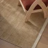 Remo Rug by Weave - Sand