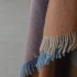 Brookside Throw by Weave - Ocean