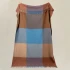 Brookside Throw by Weave - Ocean