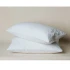 Quilted Waterproof Pillow Protector Pair with zipper by Bedmates