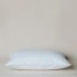 Cotton Euro Pillow Protector by Top Drawer - 65x65cm