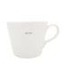 Bucket Mug - Wifey By Keith Brymer Jones
