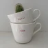 Bucket Mug - Fuck It! By Keith Brymer Jones