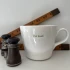 Bucket Mug - Old Fart By Keith Brymer Jones