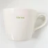 Bucket Mug - Kia Ora By Keith Brymer Jones