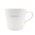 XL Bucket Mug - Massive Cunt By Keith Brymer Jones