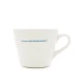 Bucket Mug - Tired And Emotional! By Keith Brymer Jones