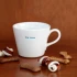 Bucket Mug - Dog Lover By Keith Brymer Jones