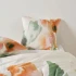 Inga European Pillowcase by Linen House