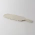 Melamine Pearl Sand Platter Handle by Le Forge - 42cm
