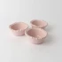 Melamine Pearl Snack Bowl by Le Forge - 12cm