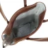 Parker Leather Tote Bag by Backyard