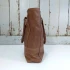 Parker Leather Tote Bag by Backyard
