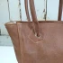 Parker Leather Tote Bag by Backyard