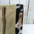 Lynda Hide/Canvas Tote Bag Sm by Backyard