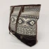 Tina Hide/Canvas Tote Bag Bag by Backyard