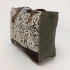 Frankie Hide/Canvas Tote Bag Bag by Backyard