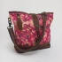 Vera Canvas/Leather Crossbody Bag Bag by Backyard