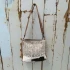 Brittany Hide Crossbody Bag by Backyard
