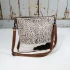 Brittany Hide Crossbody Bag by Backyard