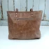 Emerson Leather Tote Bag by Backyard