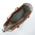 Emerson Leather Tote Bag by Backyard