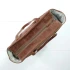 Emerson Leather Tote Bag by Backyard