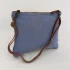 Tracey Canvas Clutch Bag by Backyard