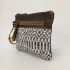 Marsha Canvas Clutch Bag by Backyard