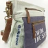 Olive Crossbody Bag by Backyard