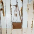 Sydney Leather Crossbody Bag/Clutch by Backyard