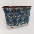 Susan Canvas Tote Bag Bag by Backyard