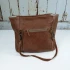 Finley Leather Tote Bag by Backyard