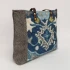 Deborah Canvas Tote Bag Bag by Backyard