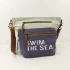 Millie Crossbody Bag/Tote Bag by Backyard