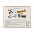 Dusky Hellebore Luxury Crackers by Laura Ashley (6 Pack)
