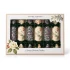 Dusky Hellebore Luxury Crackers by Laura Ashley (6 Pack)