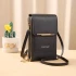Dual Pocket Phone Bag by Backyard