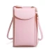 Crossbody Travel Wallet by Backyard