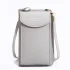 Crossbody Travel Wallet by Backyard